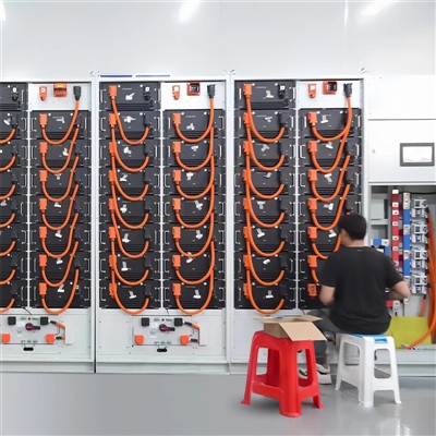 Għażla, tipi, u prestazzjoni ta 'batteriji tal-baħar