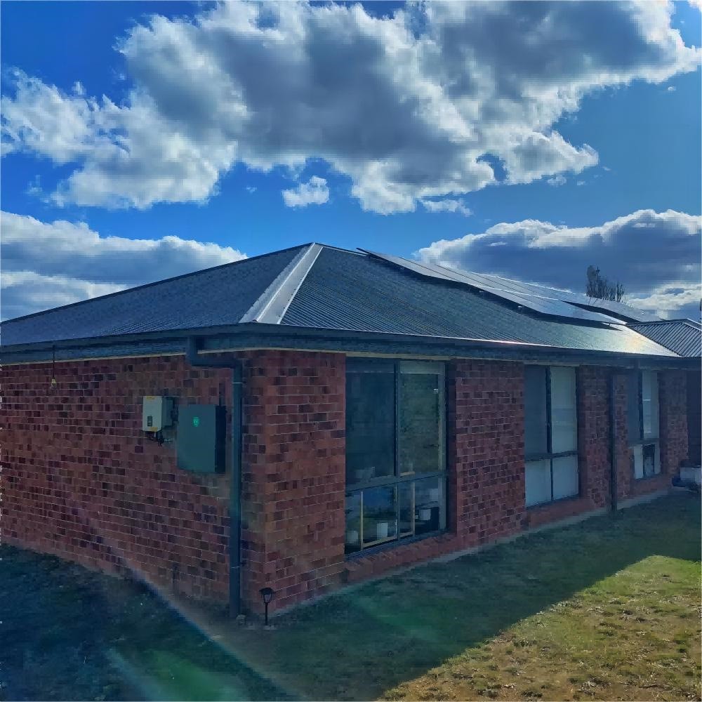 40-60kW Three Phase Grid Tie Inverter-7 40-60kW Three Phase Grid Tie Inverter-7