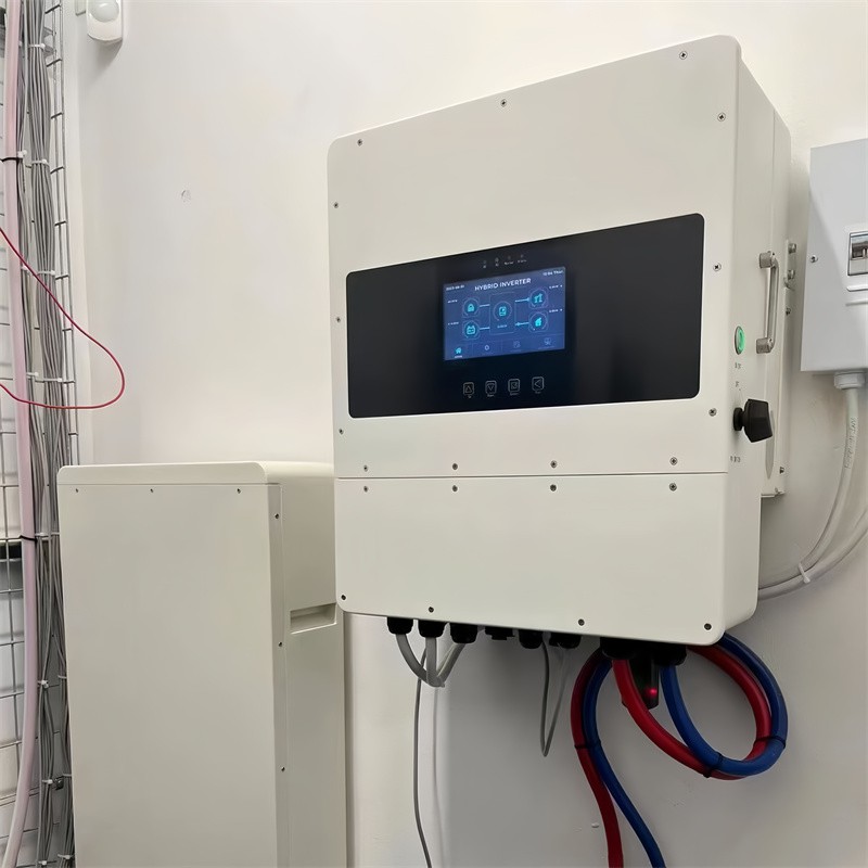 ZDX 5-20kWh Stacked Home Battery Pack-LINK5-20-L-12 ZDX 5-20kWh Stacked Home Battery Pack-LINK5-20-L-12