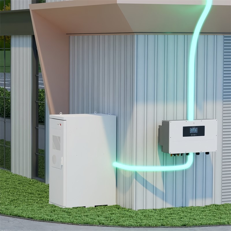 47-70 kWh Commercial Energy Storage Systems-6 47-70 kWh Commercial Energy Storage Systems-6